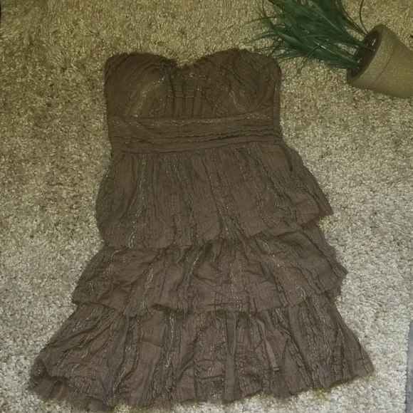 Dress Top - Picture 1 of 5